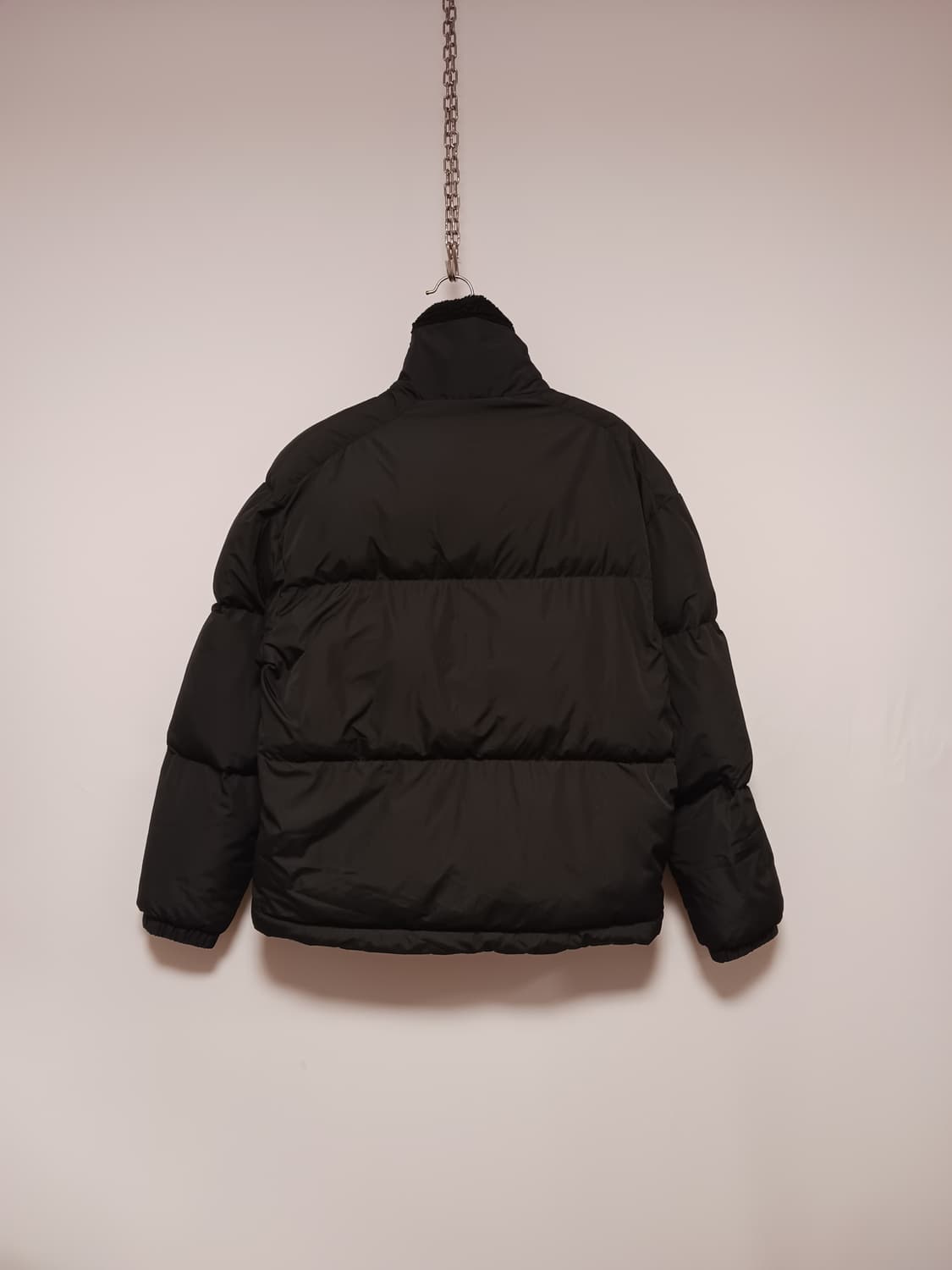 콜롬비아 플리스 패딩 상품이미지5