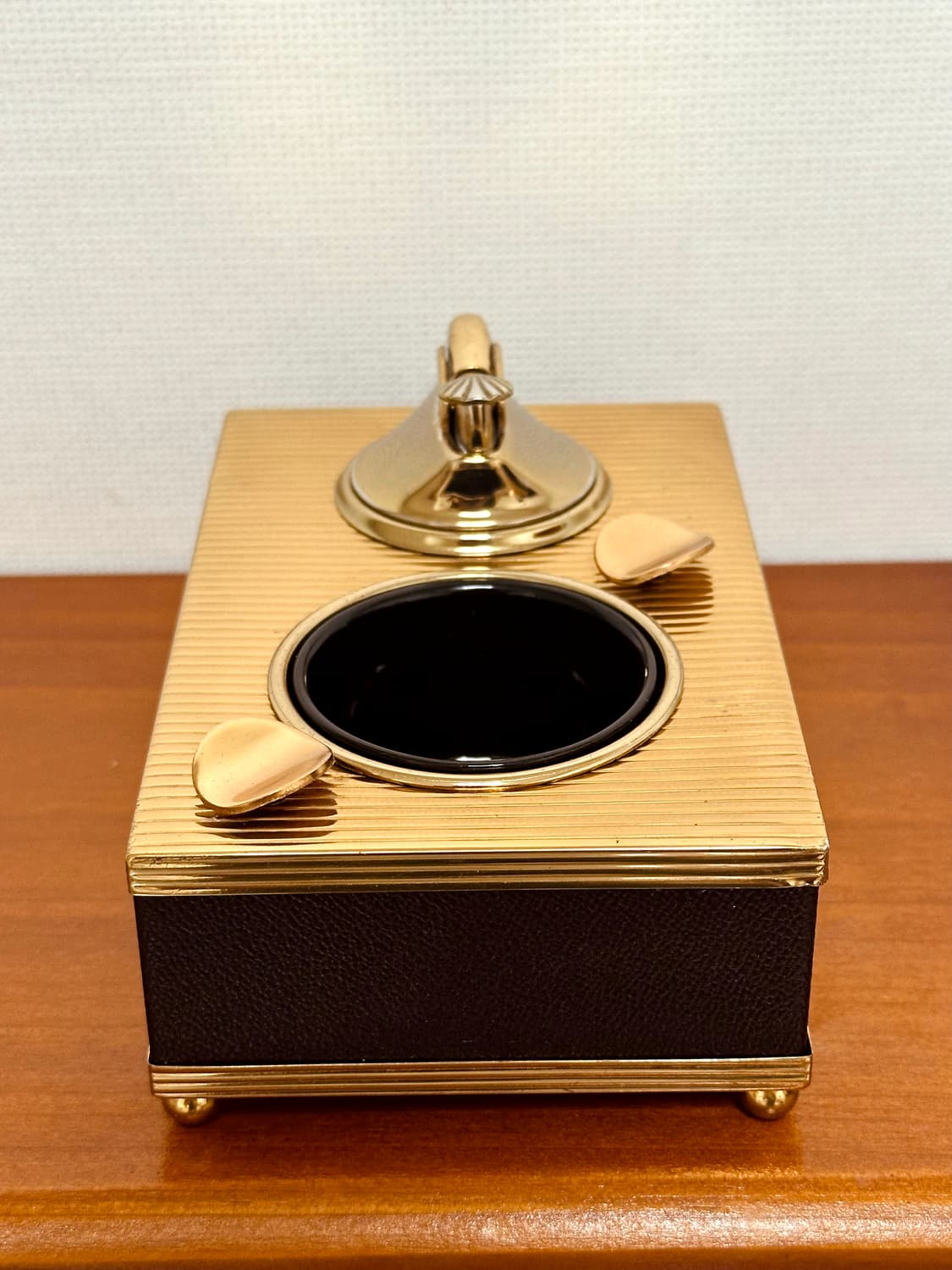 Evans table lighter 1952s - 1960s 상품이미지5