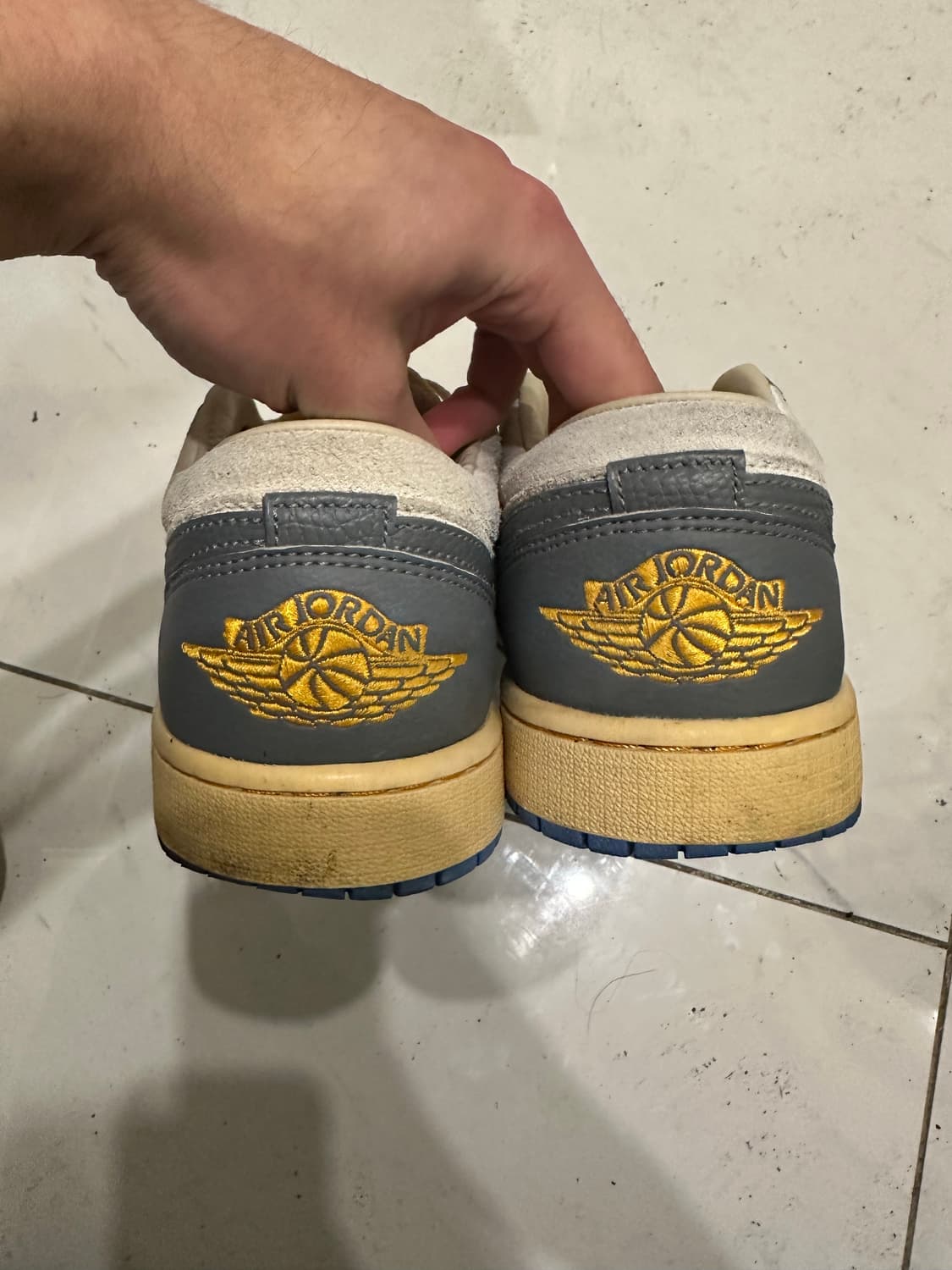 조던1 로우 SE도쿄 270 상품이미지6