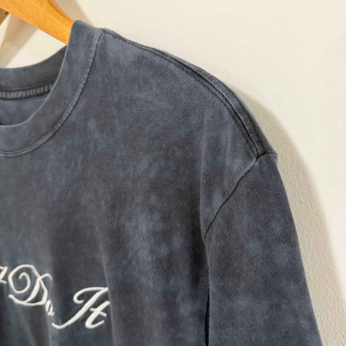 [L] 나이키 피그먼트 워싱 반팔티 상품이미지3