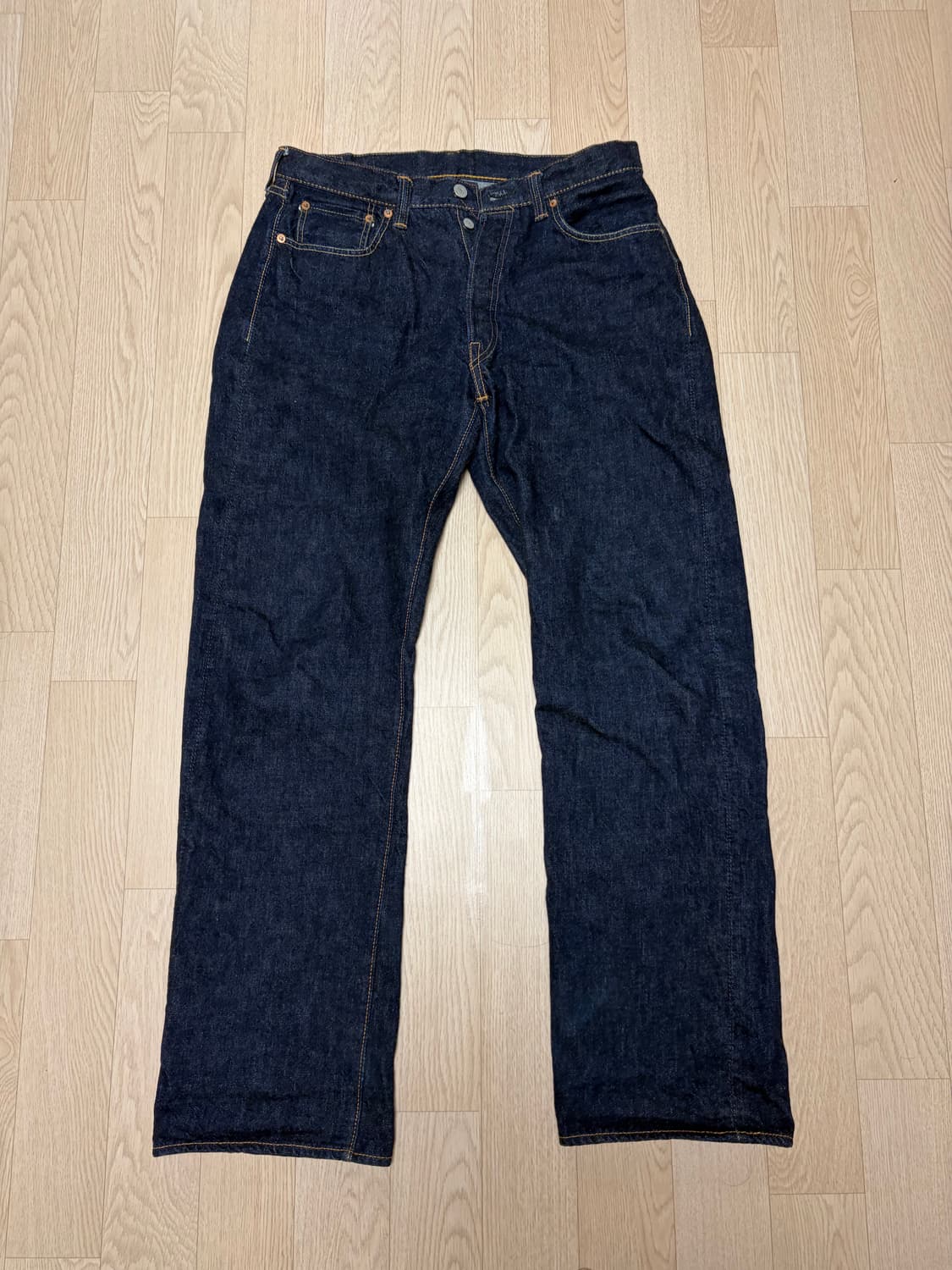 풀카운트 0105w  상품이미지1