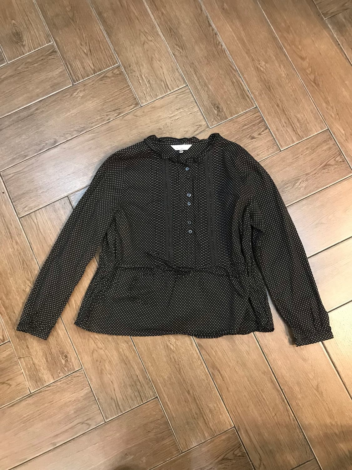 ♫ 민트초코 모리 코디 🍮 상품이미지4