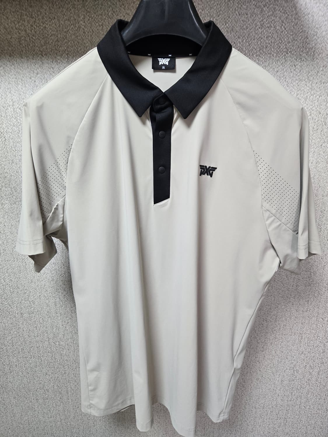 Pxg 반팔 정품 상품이미지1