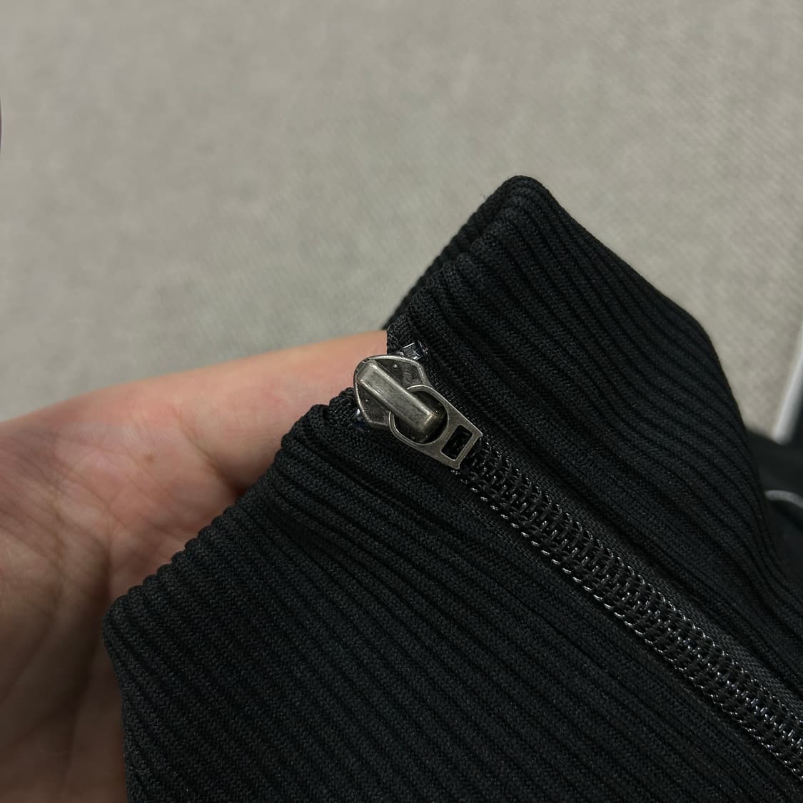 아디다스 우먼스 스트라이프 져지(S) 상품이미지8