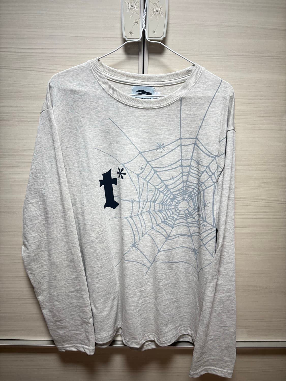 탄산마그네슘 롱슬리브 1사이즈 (이사때문에 급처) 상품이미지1