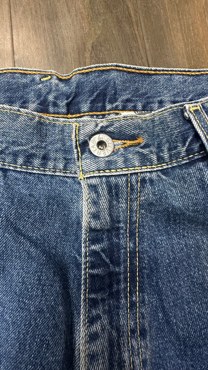 00s Levi’s silver tab 32 상품이미지3