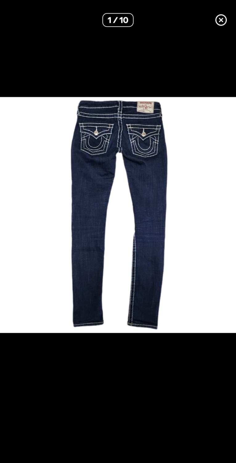 dhd님 개인 결제창입니다 트루릴리젼 상품이미지1