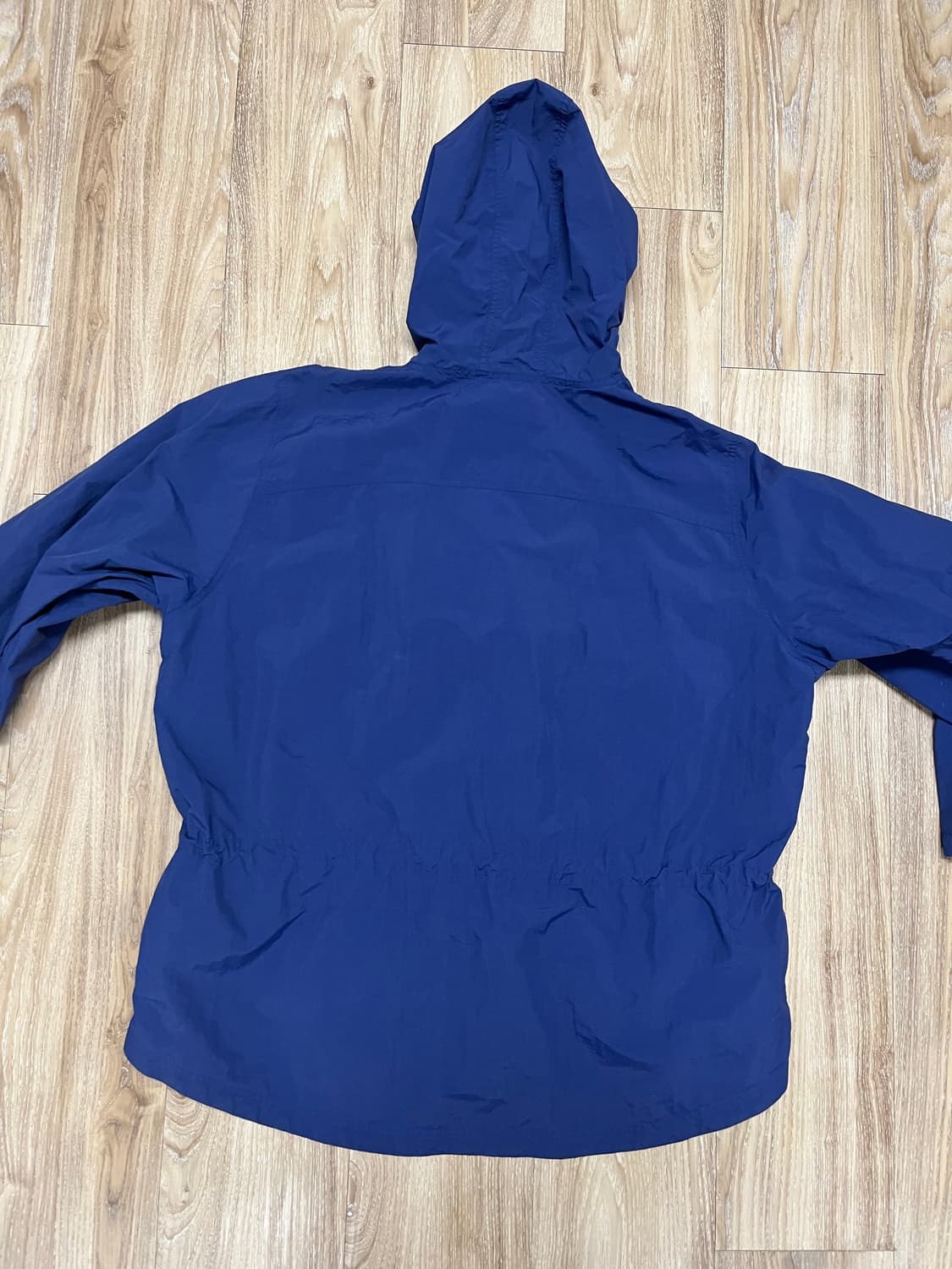 빈티지 엘엘빈 아노락 바람막이 상품이미지5