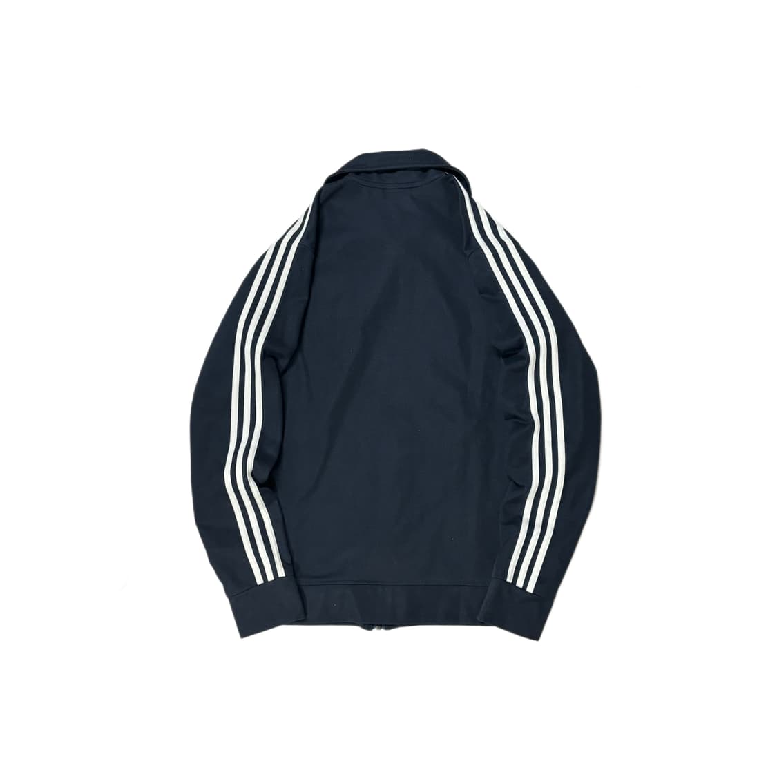 아디다스 유로파 져지 네이비 남흰 트랙탑 상품이미지4