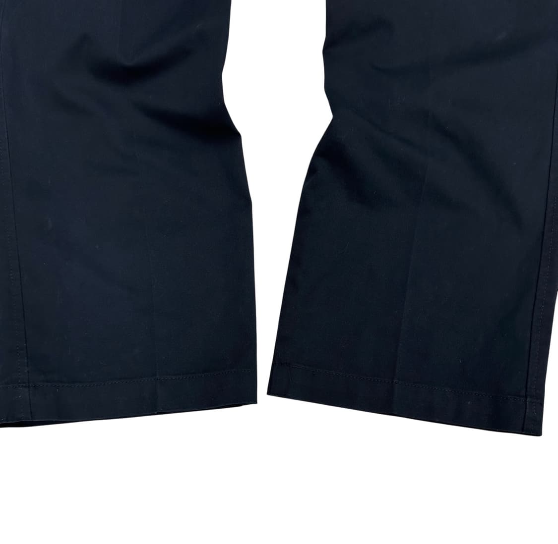 리바이스 면바지 네이비 (36)  상품이미지4