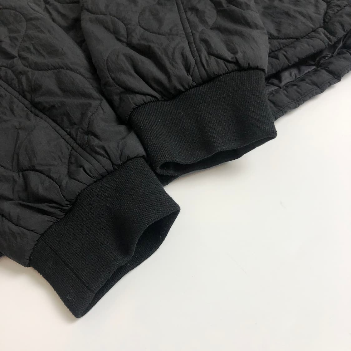 라이프워크 퀄팅 아노락 세트 셋업  상품이미지4