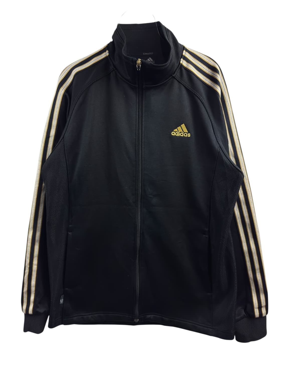 아디다스 블랙골드 트랙탑져지1423 상품이미지1