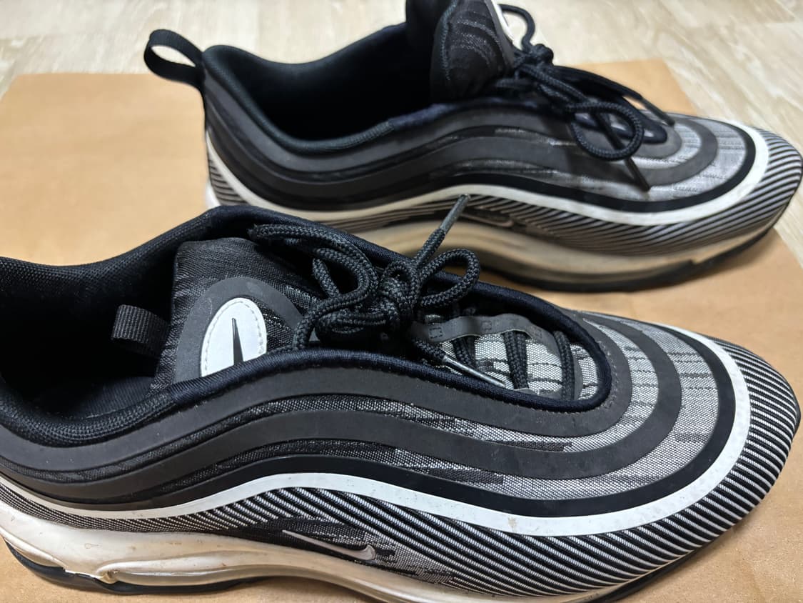 나이키 에어맥스 97 울트라 17 265 상품이미지3