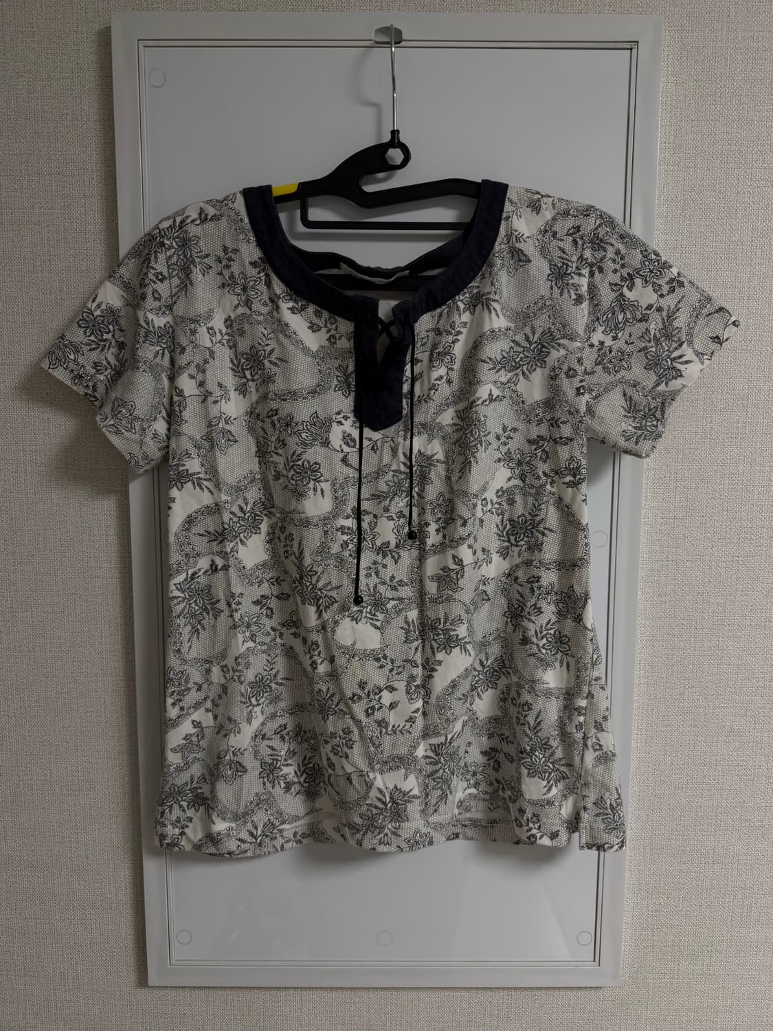 japanese vintage fairy top 상품이미지1