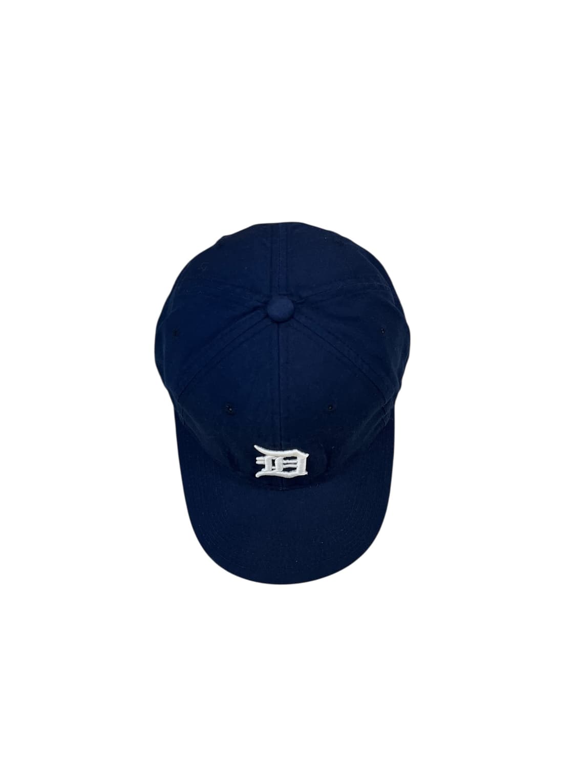 90‘s MLB 디트로이트 볼캡 상품이미지5