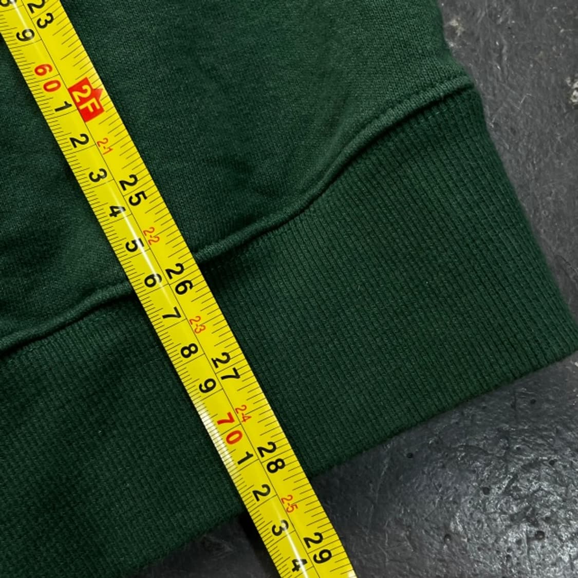 100 예스아이씨 루빅스 큐브 후드티 상품이미지7