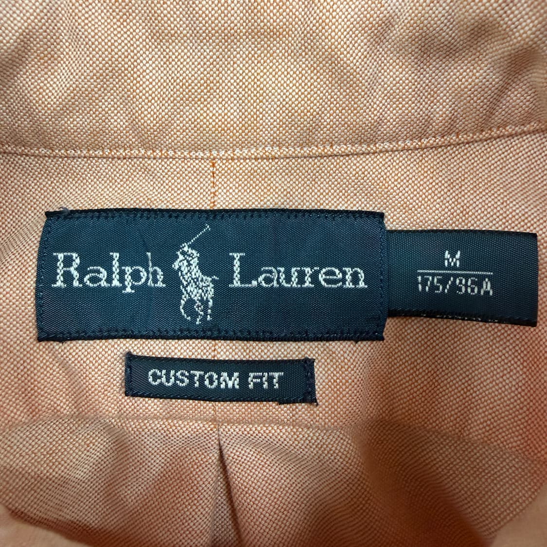 (M)폴로 랄프로렌 Polo ralphlauren 버튼다운 셔츠 상품이미지2