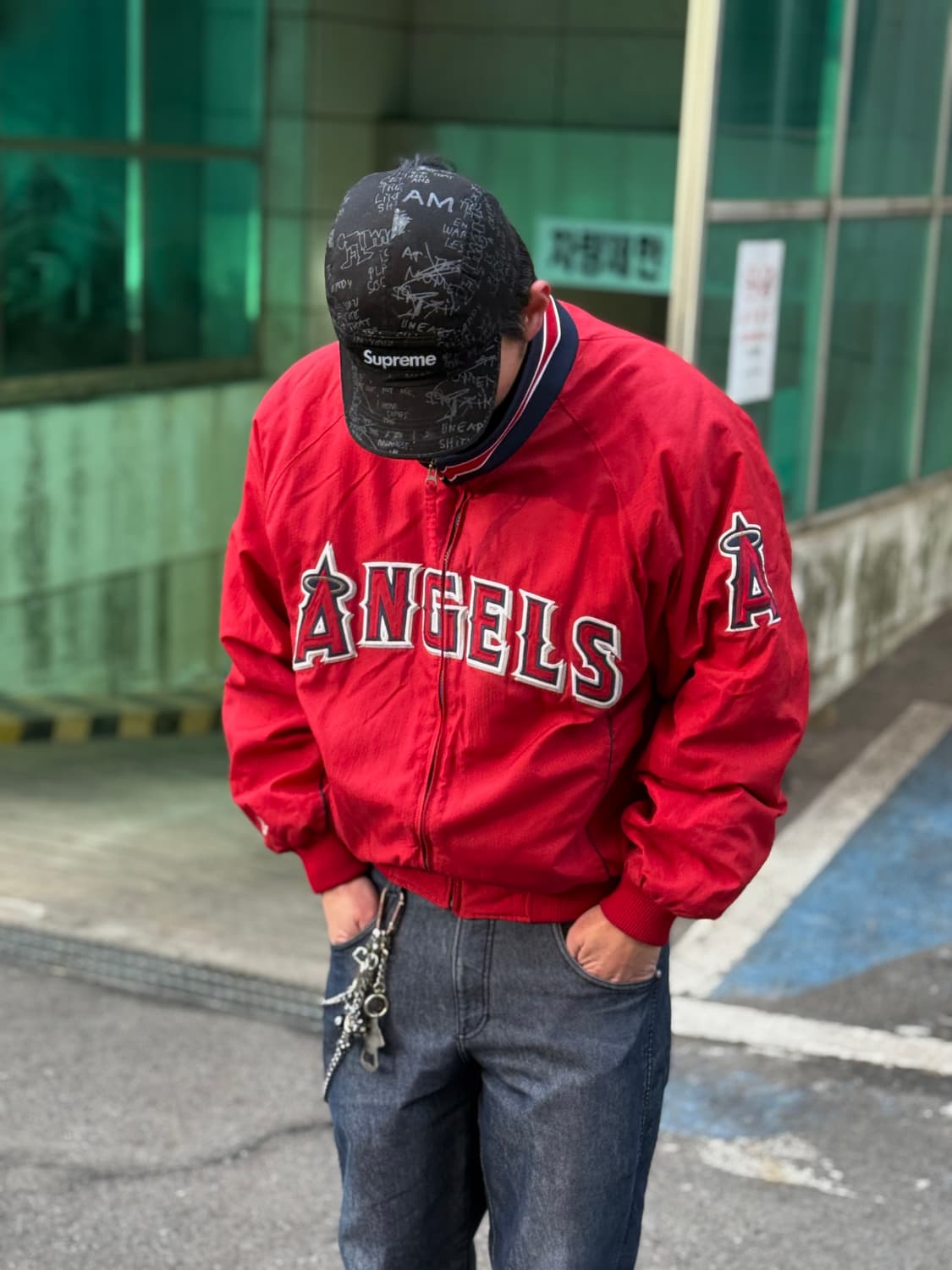 Majestic “ANGELS” 상품이미지1