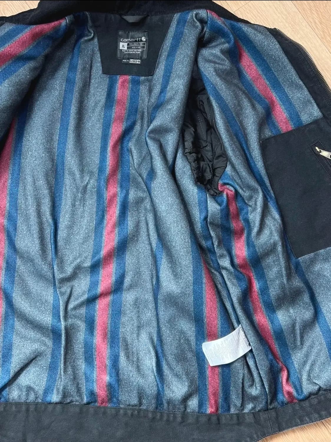 칼하트 디트로이트 XL 상품이미지6