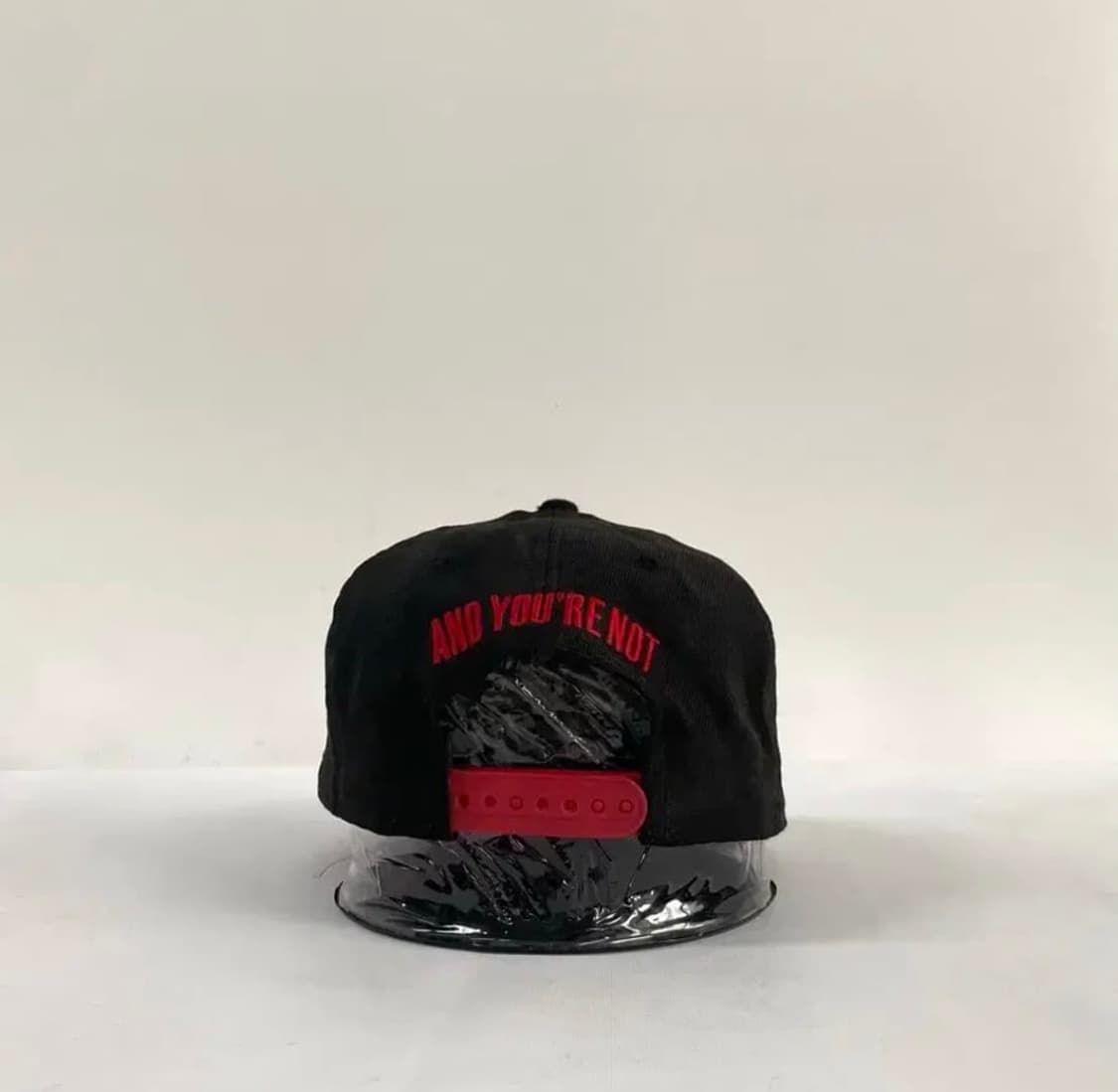 뉴에라 FRESH 호피무늬 챙 스냅백 상품이미지4