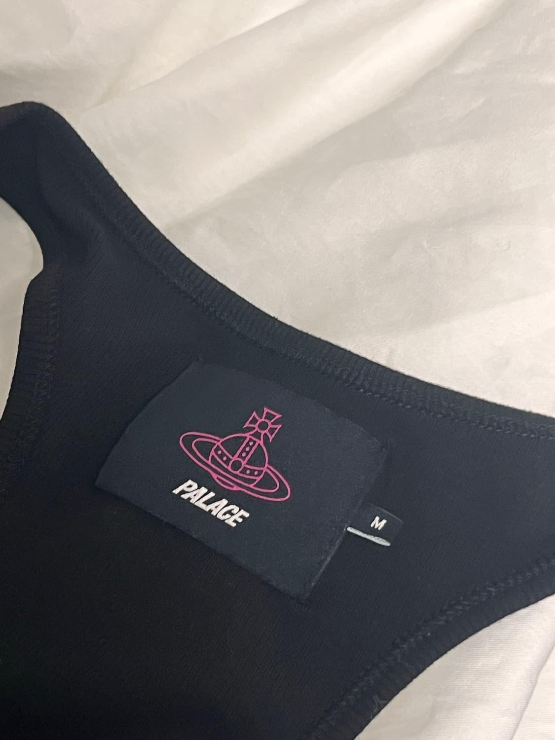 비비엔웨스트 x 팔라스 콜라보 코르셋 상품이미지2