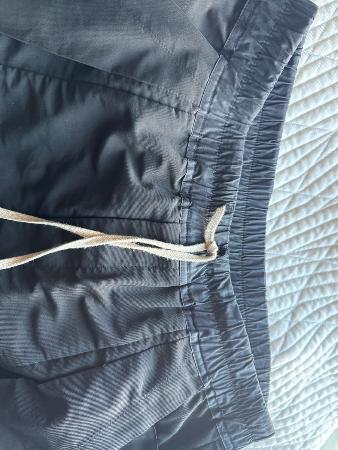 rickowens 16ss Anthem cargo shorts 판매합니다 상품이미지9