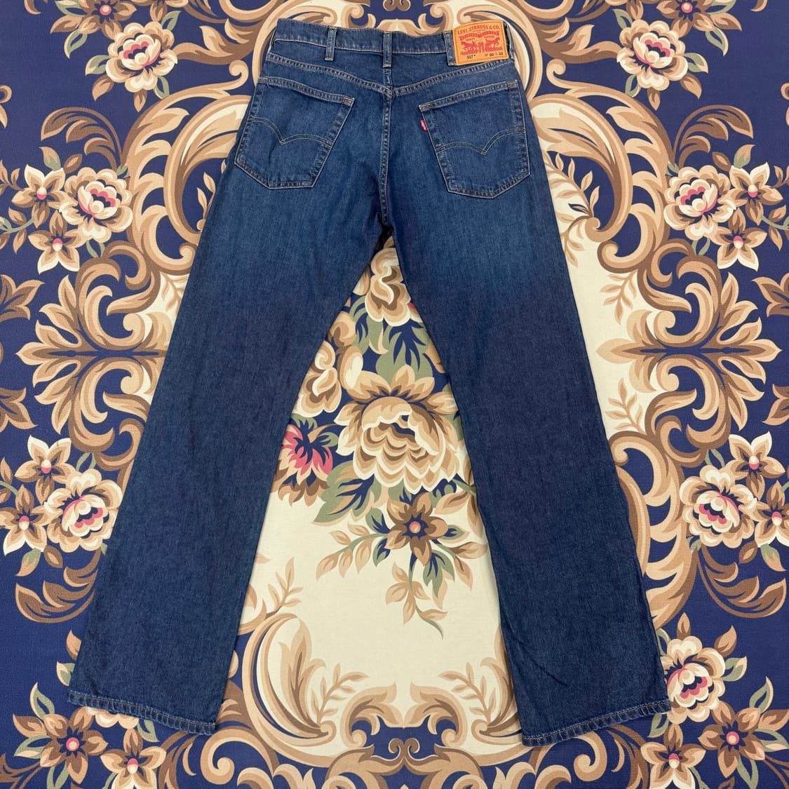(30)리바이스 Levis 517 데님팬츠 상품이미지1
