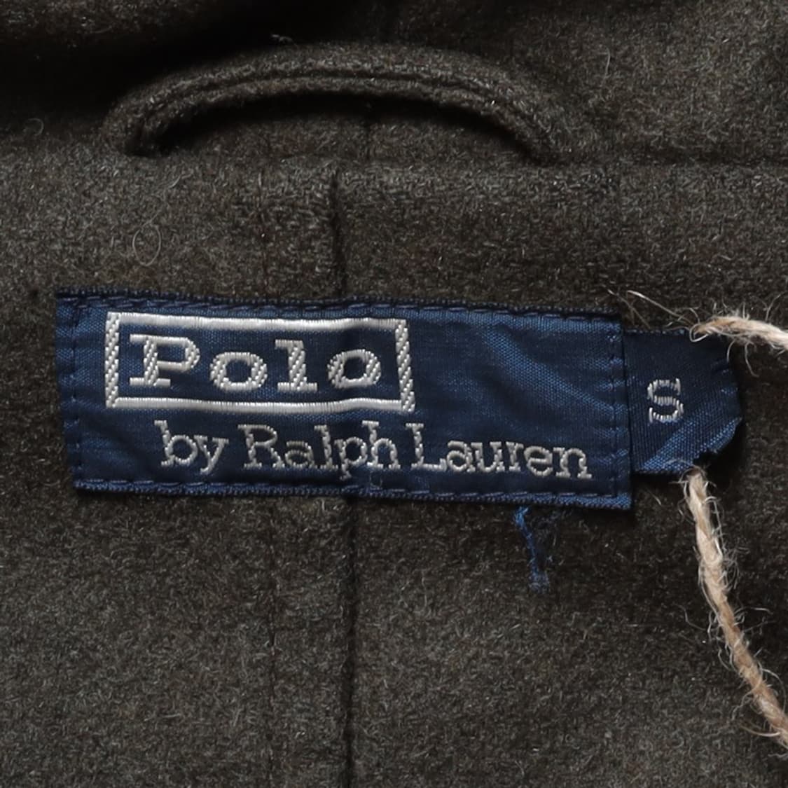 Polo By Ralph Lauren M-47 Mod Coat 상품이미지7