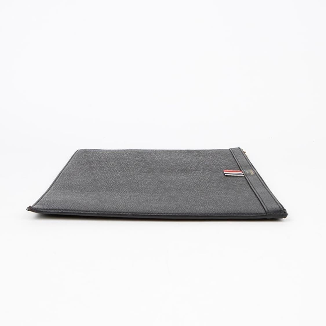 톰브라운 MAC021L 도큐먼트 미듐 클러치 상품이미지4