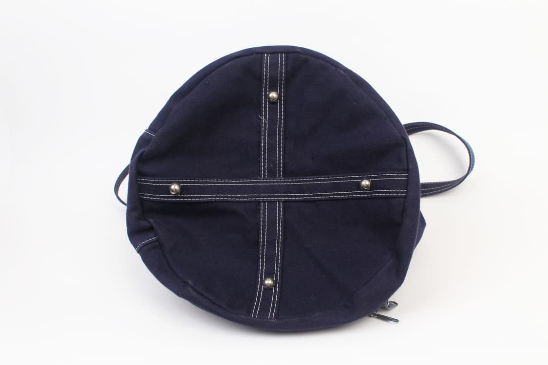 PRIMODA Canvas Drawstring Tote Bag 상품이미지10