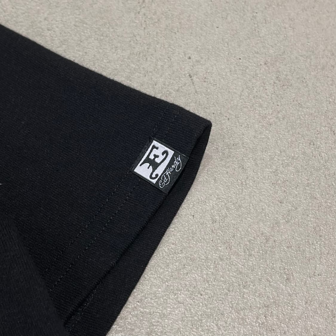 에드하디 프린팅 반팔티 s10136 상품이미지6