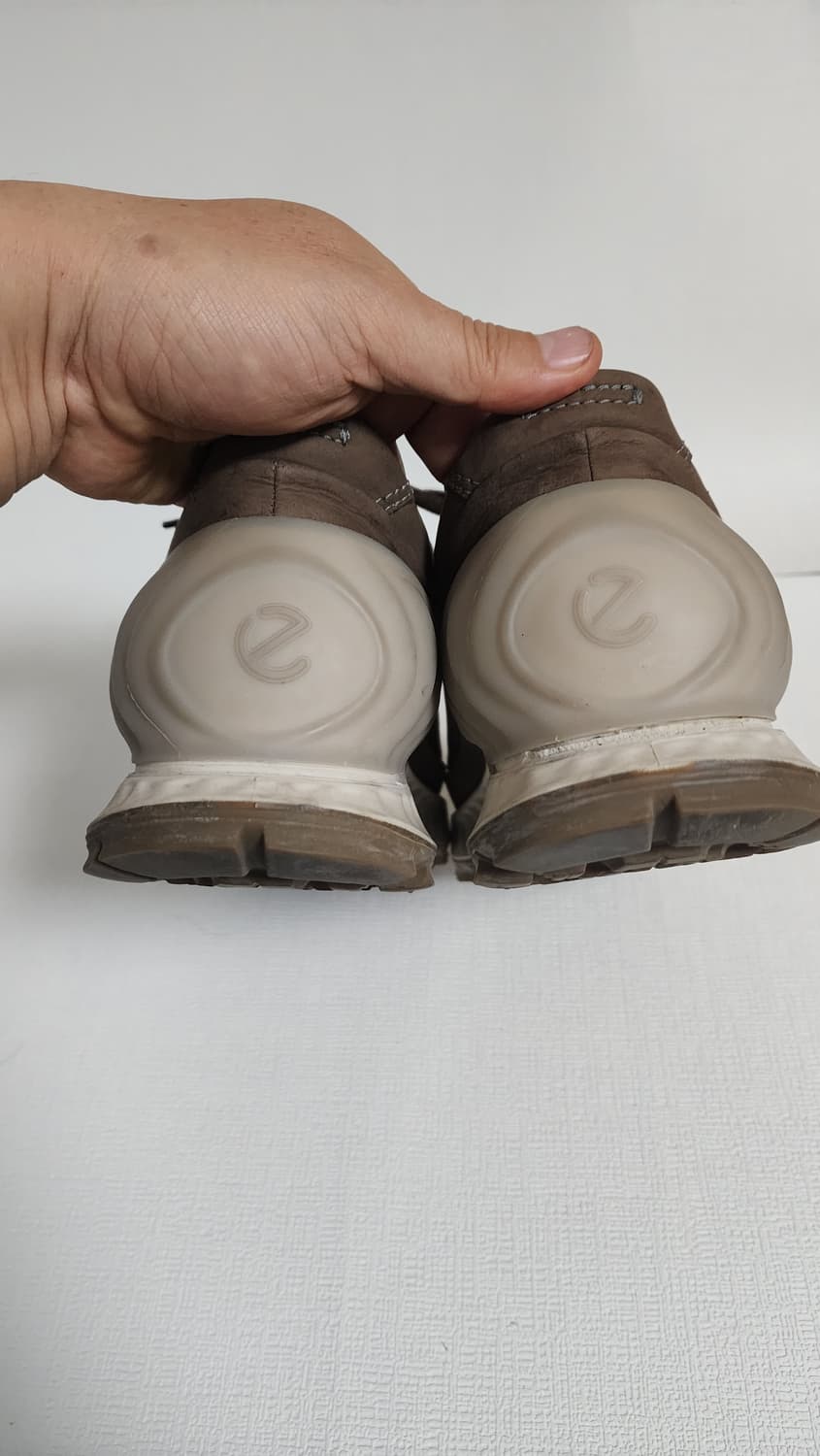 에코 GTX 고어텍스 아웃도어 슈즈 상품이미지8