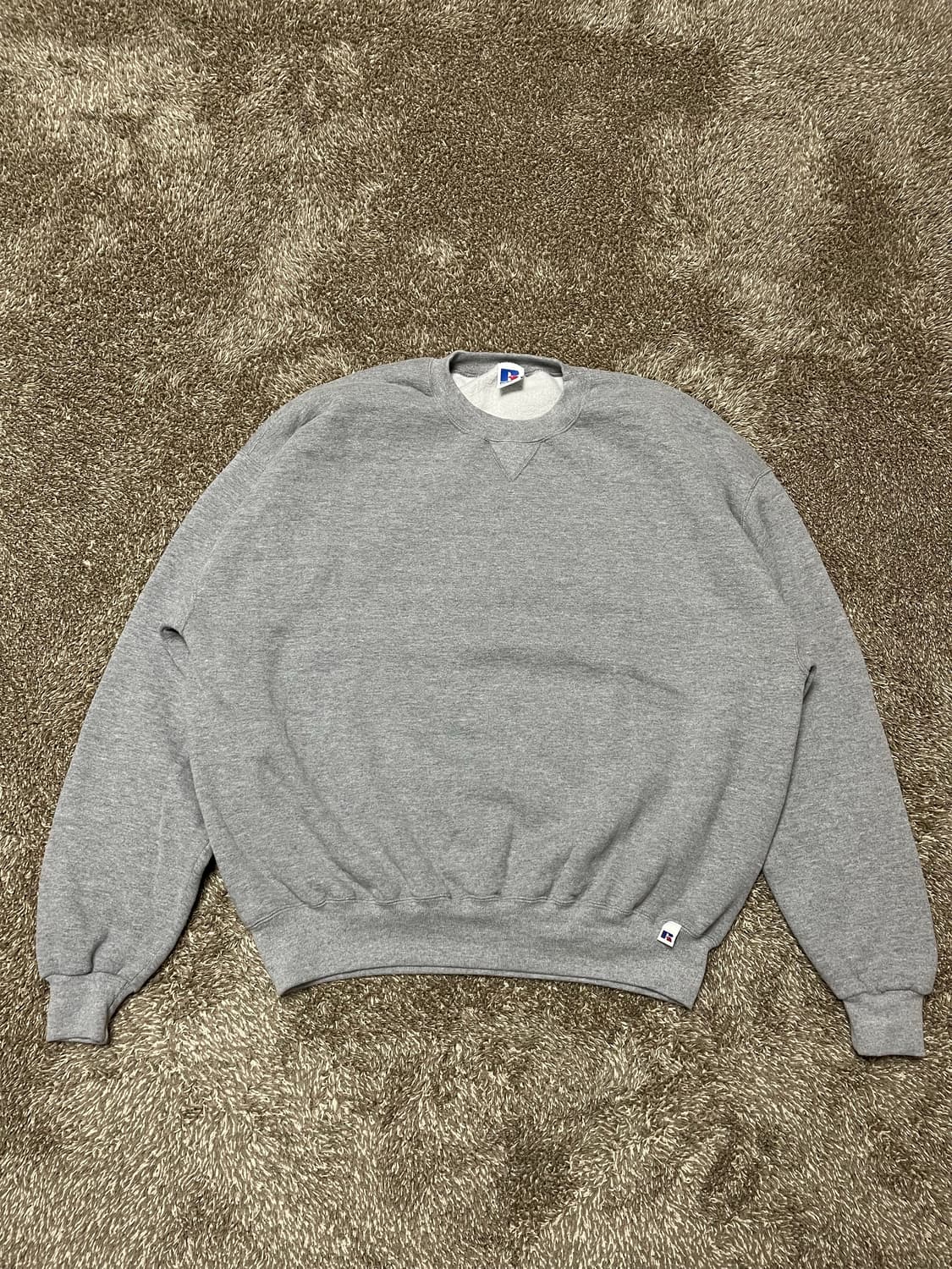 90s russell athletic sweat 러셀스웻 상품이미지1