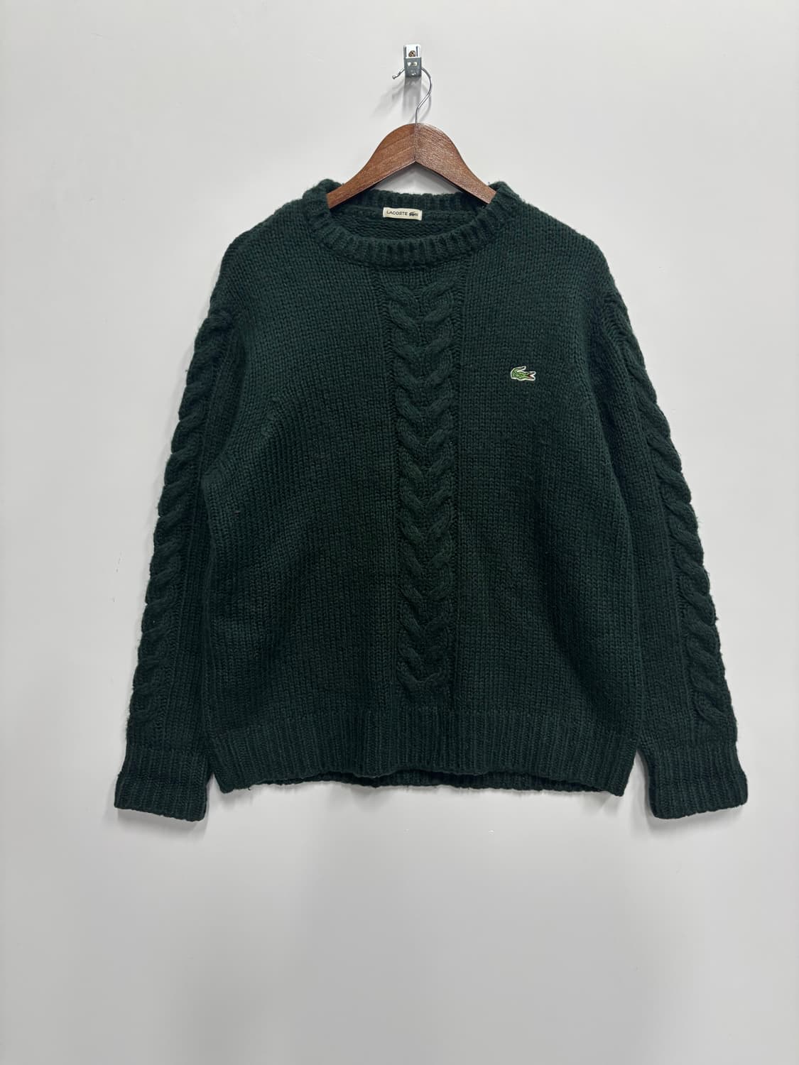 라코스테 니트 상품이미지1