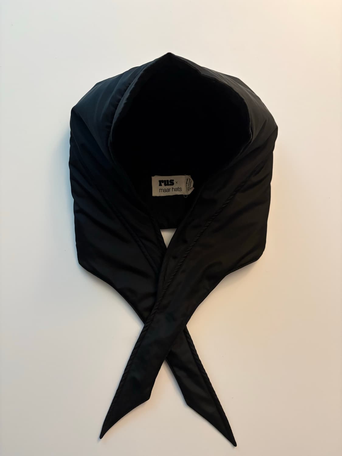 RUS maar hats - Nori scarf 상품이미지1