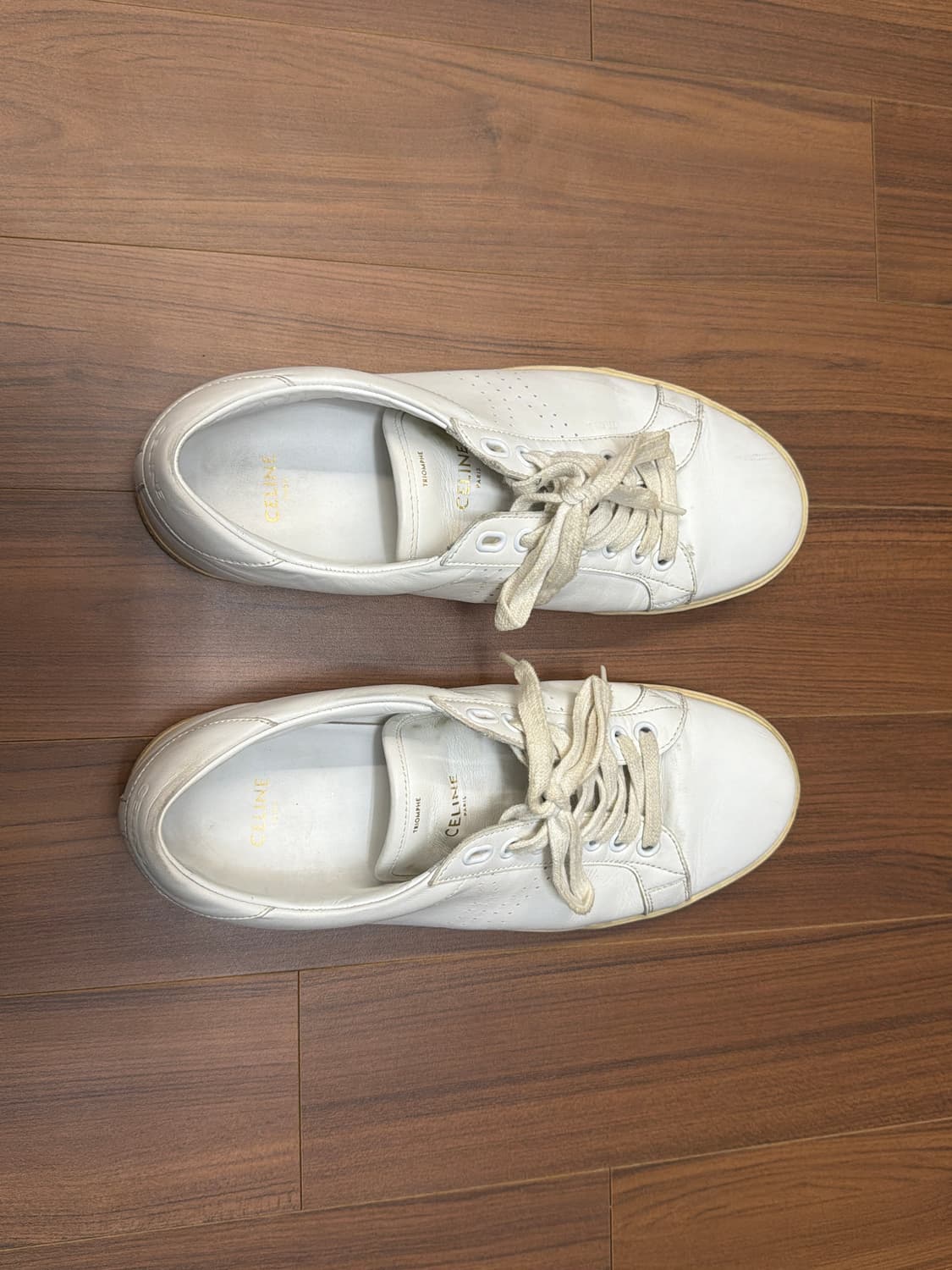 셀린느 신발 운동화 스니커즈 상품이미지1