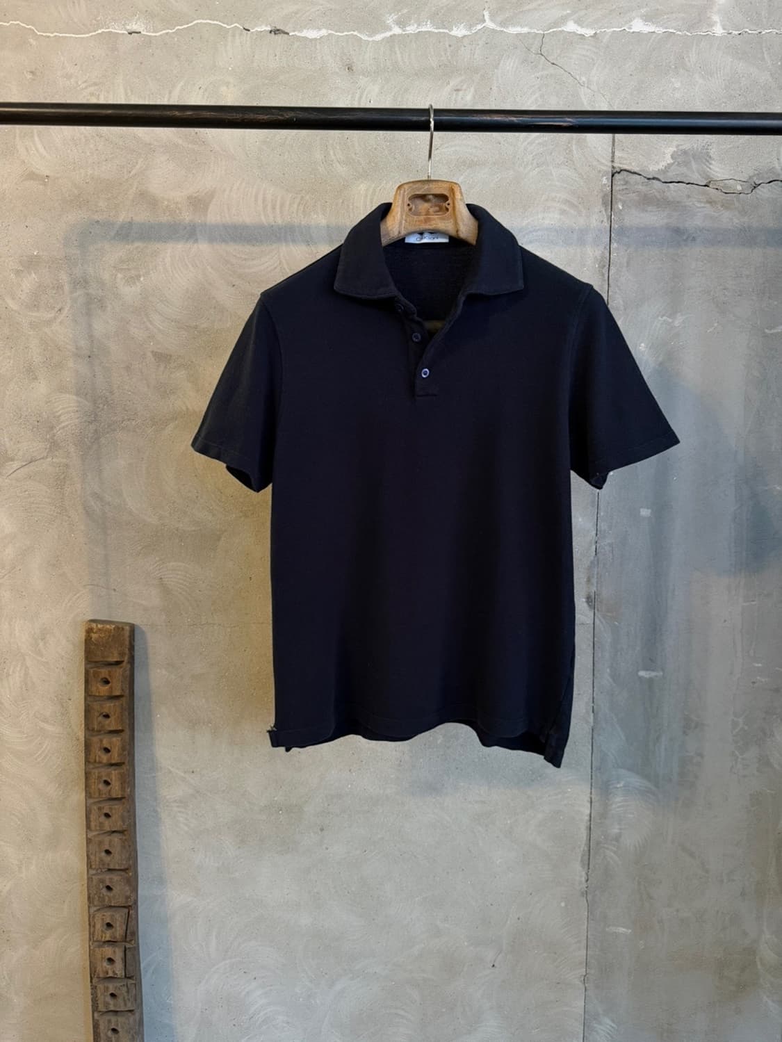 크루치아니 pk 셔츠 슬림100 상품이미지5