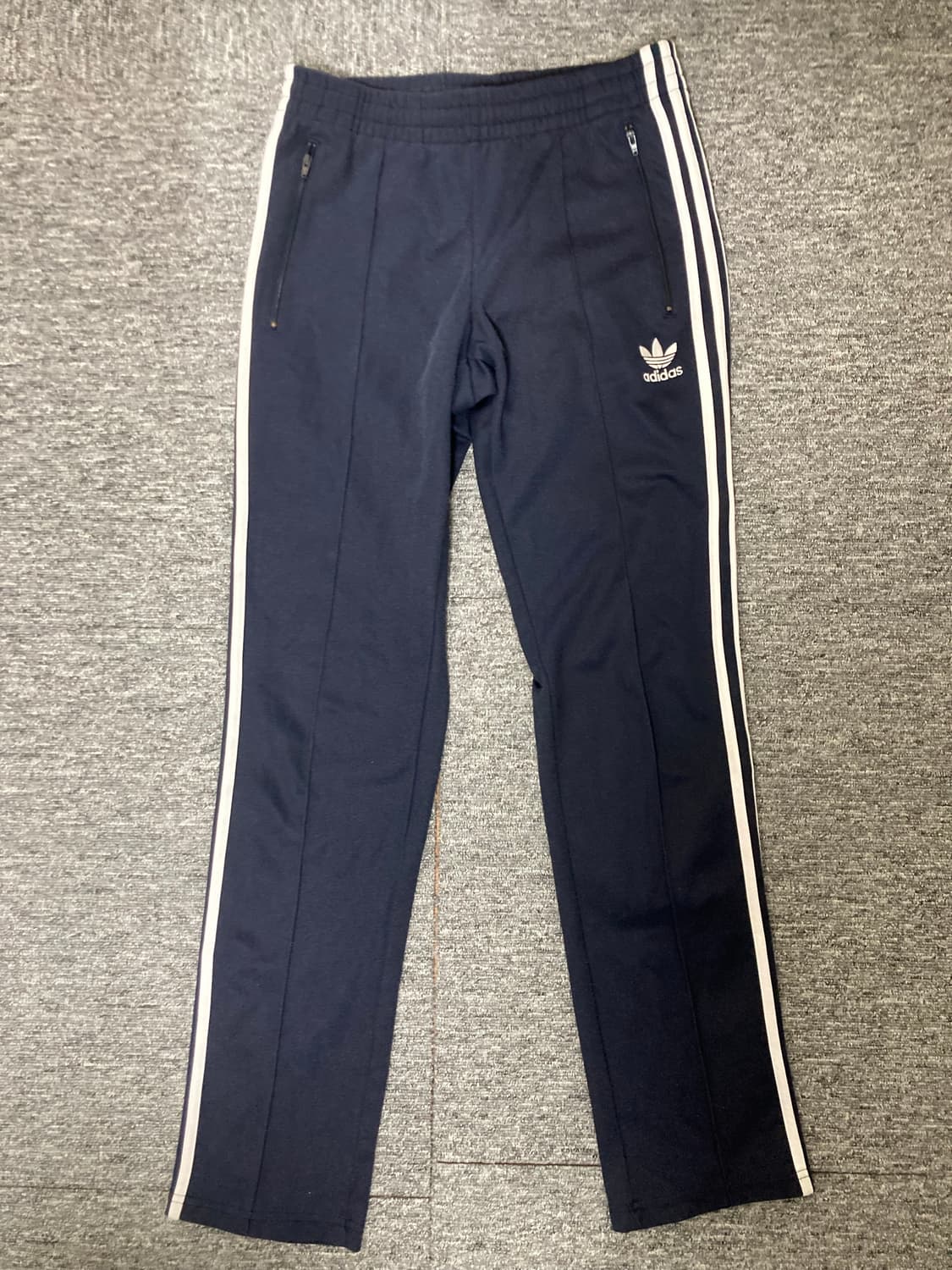 아디다스 유로파 트랙팬츠 네이비 100 상품이미지1