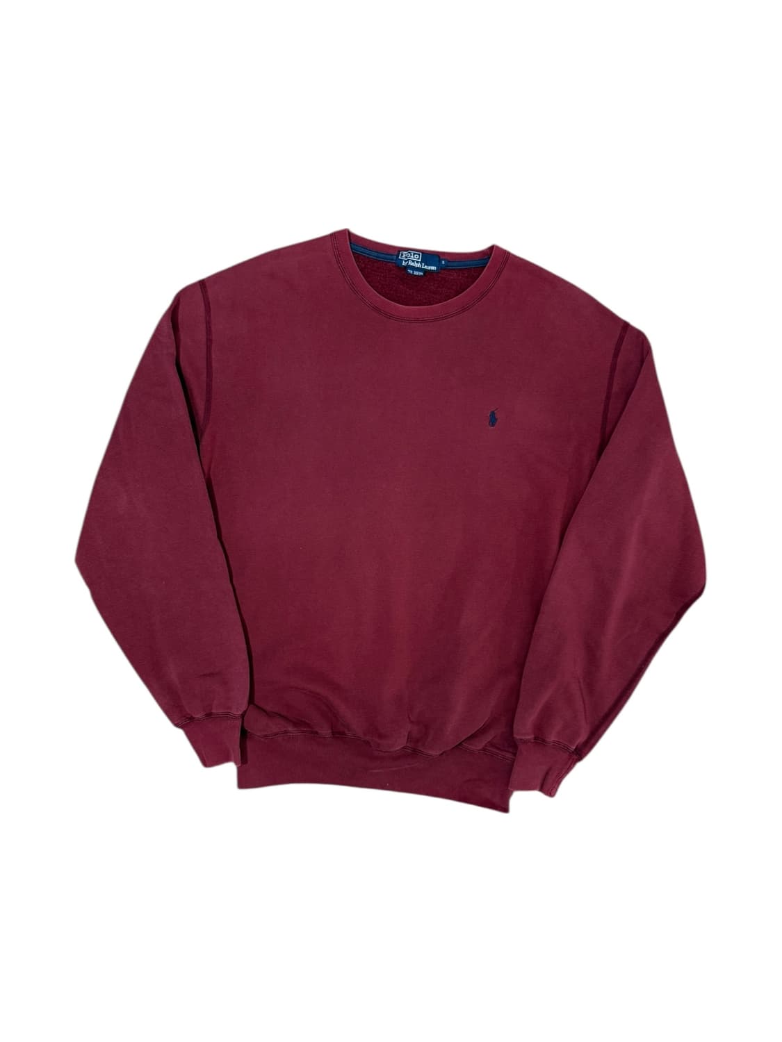 Polo by Ralph Lauren 폴로 랄프로렌 맨투맨 상품이미지1