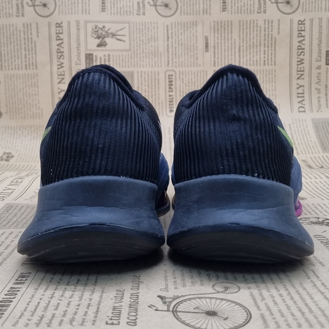 나이키 에어줌 슈퍼렙2 여성운동화235 상품이미지4