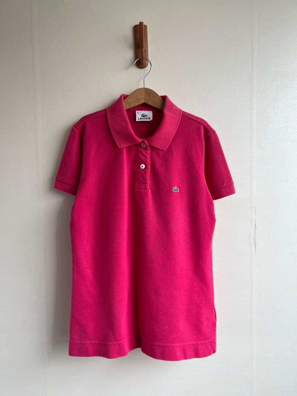 라코스테 반팔카라티 상품이미지2