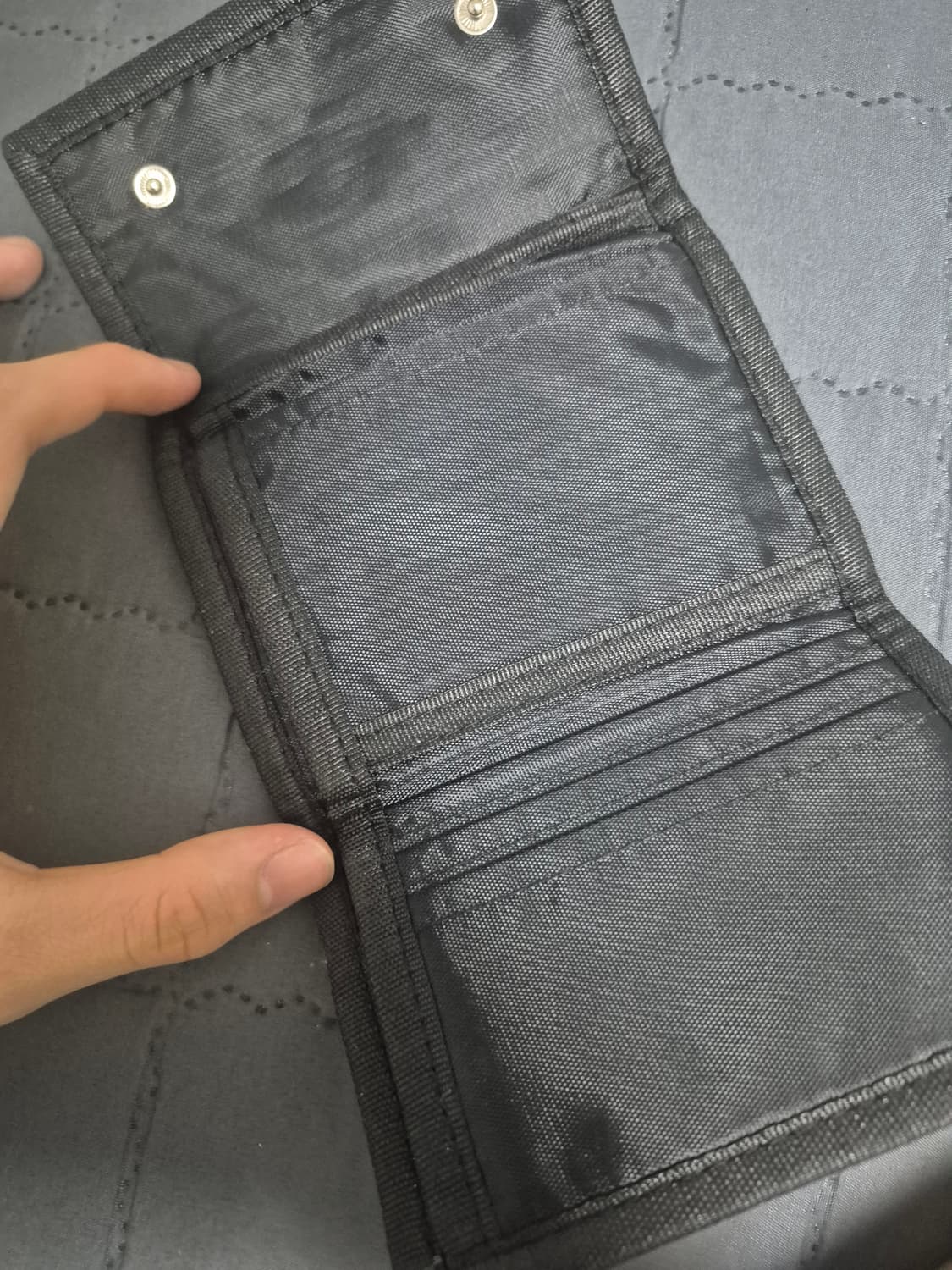 스투시 지갑 상품이미지1