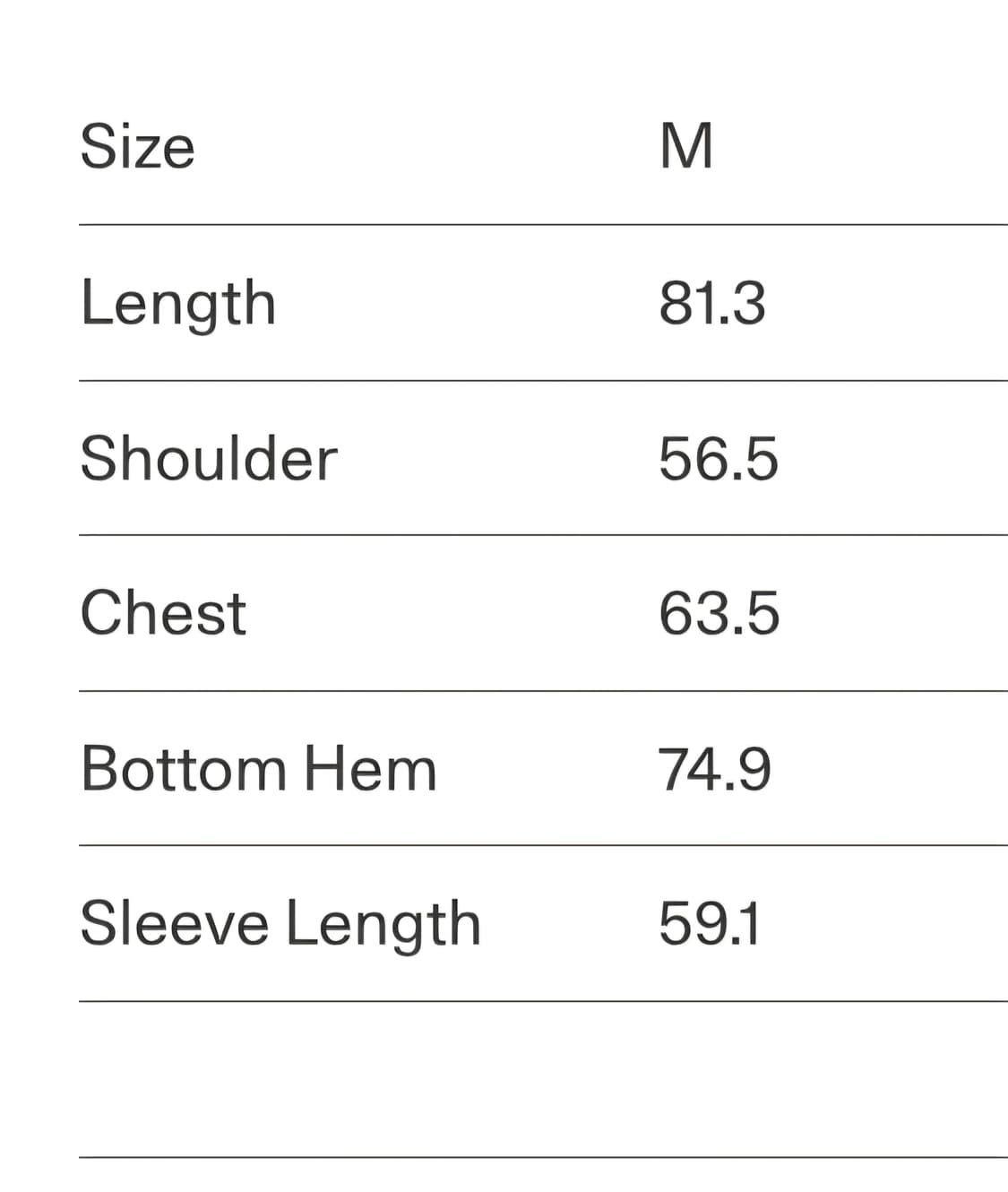 아모멘토 울 집업 판초 wool zip up poncho 그레이 M  상품이미지4