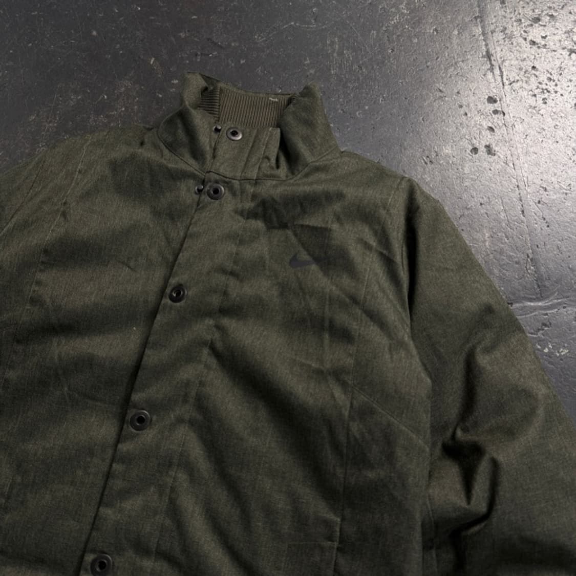 100 나이키 골프 구스다운 롱패딩  상품이미지2