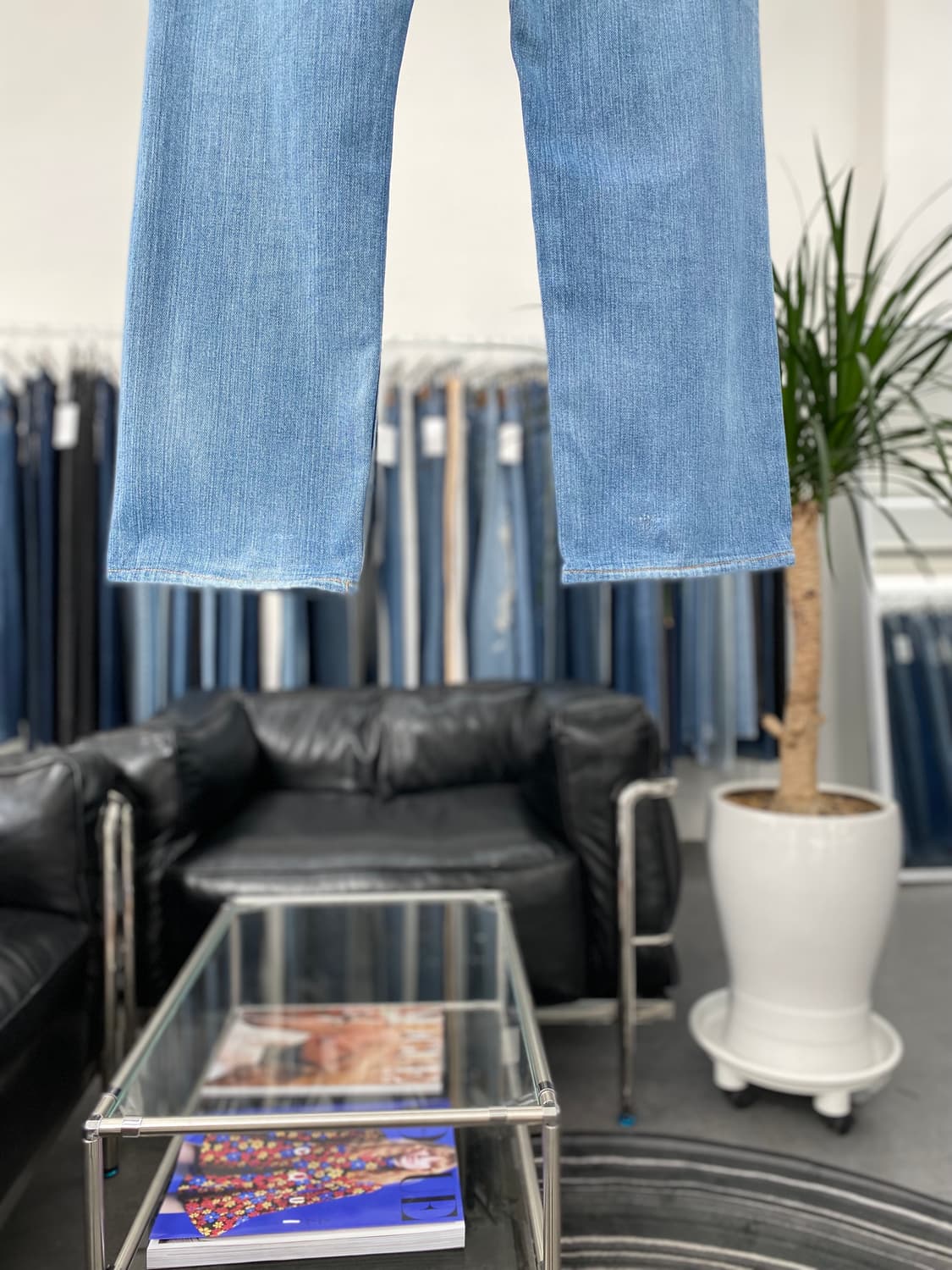 리바이스569 Loose Fit 00s 32사이즈 a5514 상품이미지7