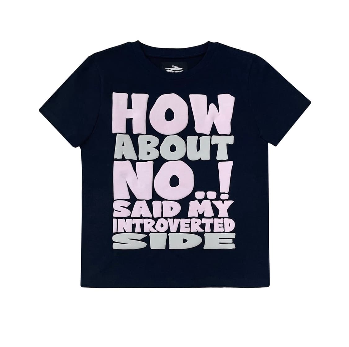 제노리포트 반팔 구해요 상품이미지1