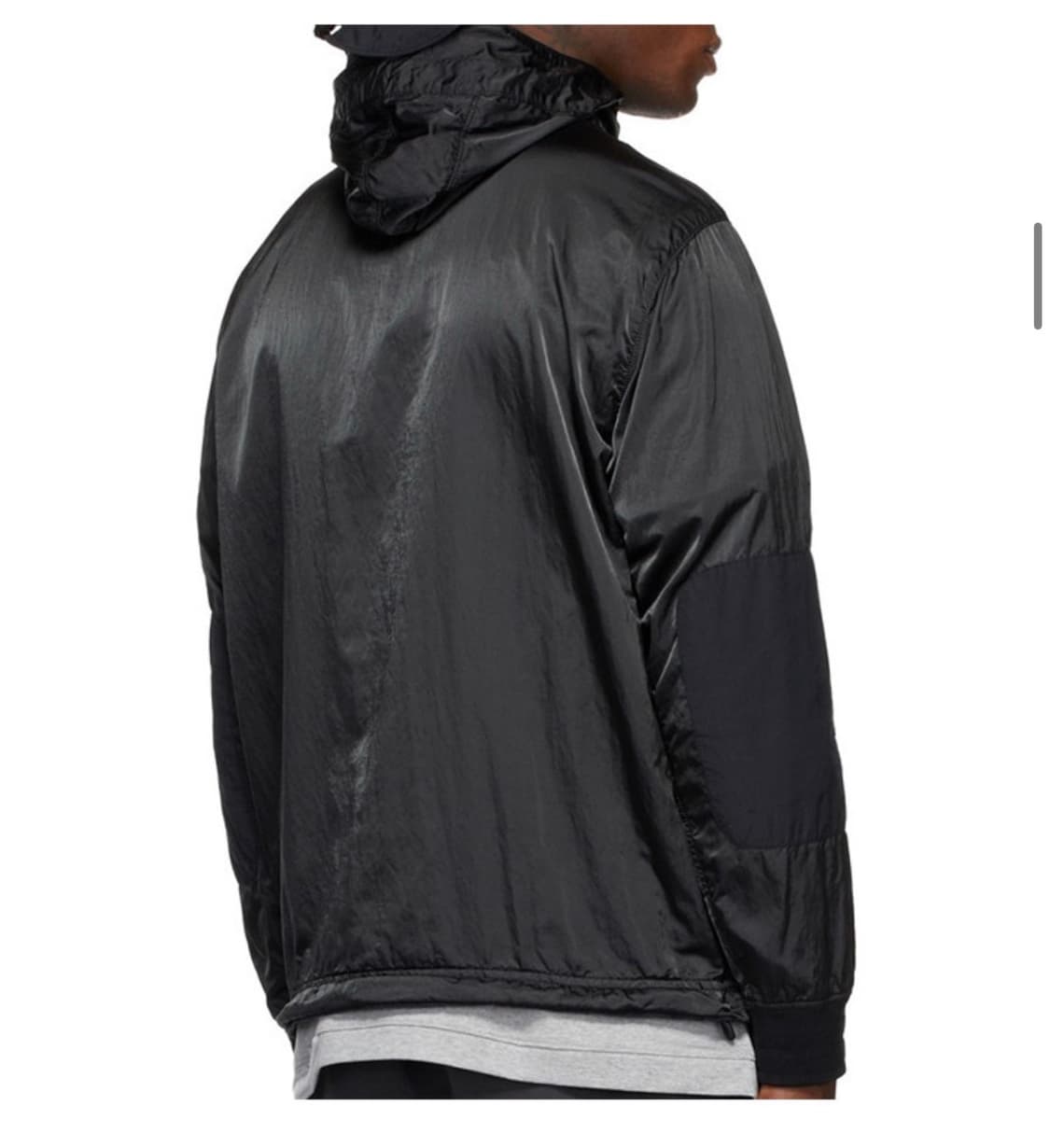 스톤아일랜드 라소토 아노락 자켓 상품이미지2