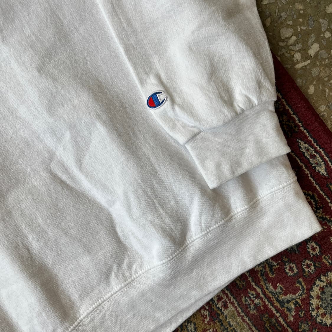 챔피온 노트르담 스웻셔츠 [ 110- ] 상품이미지3