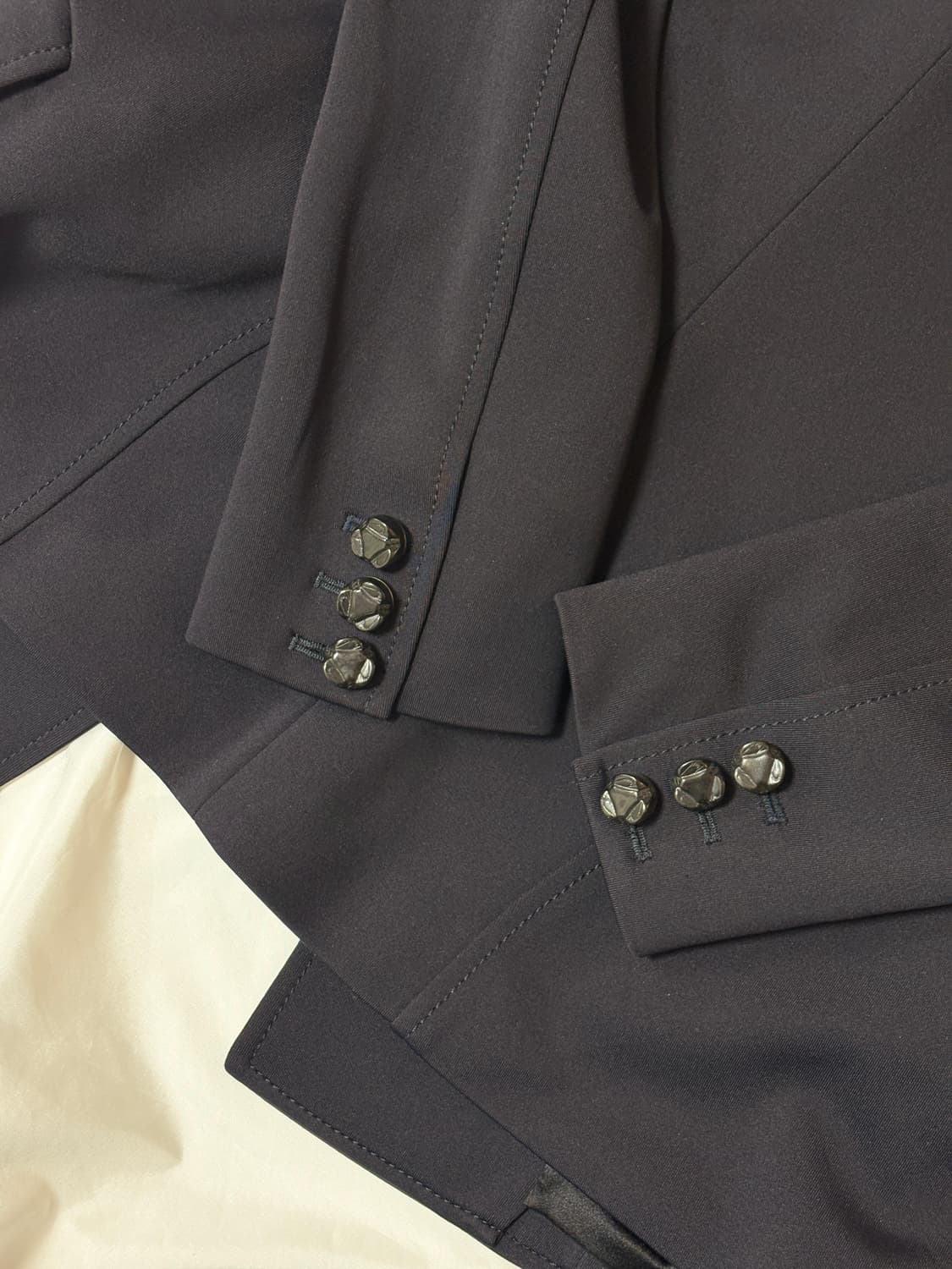 (W) [4] 프로엔자 슐러 저지 블레이저 상품이미지8