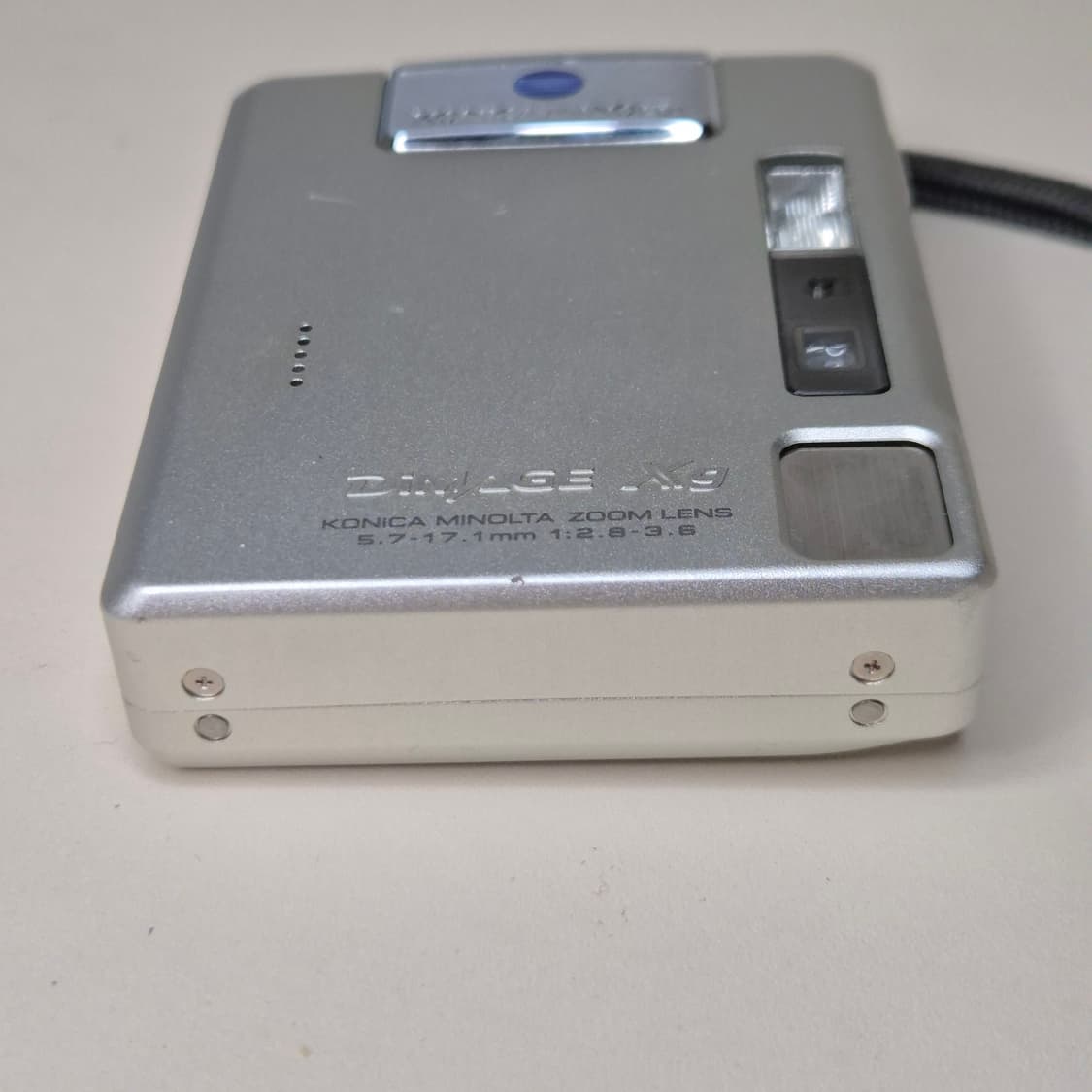 감성샷 최고🥹 ❣️minolta dimage Xg 🍒  상품이미지9